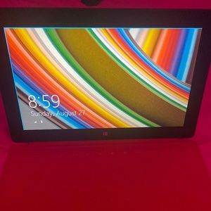 Microsoft suface pad